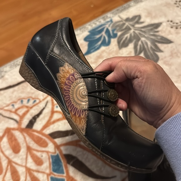 Lartiste Agacia Women Size 39 - Picture 5 of 7